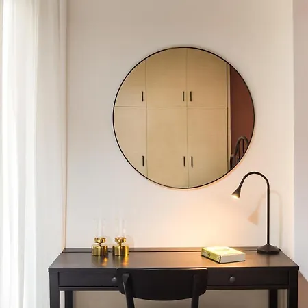 דירה Effie's Cozy Front