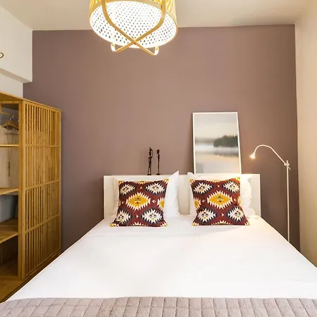 Effie's Cozy Front Rethymno (Crete)