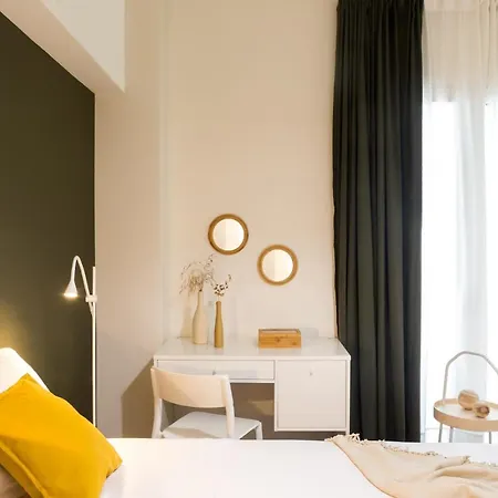 Daire Effie's Cozy Front Resmo