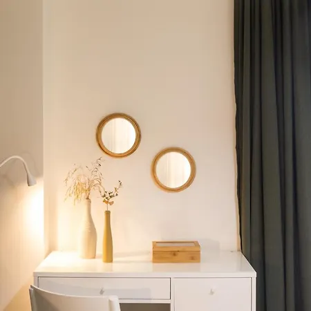 Effie's Cozy Front Rethymno