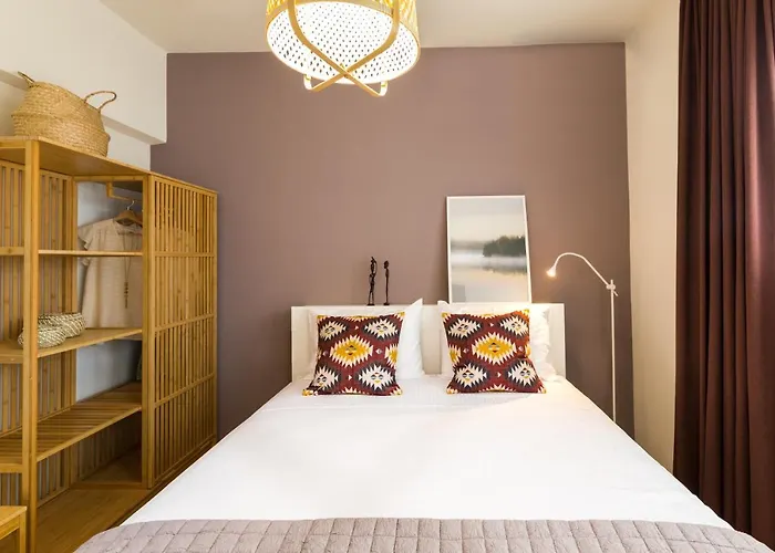 Effie's Cozy Front Rethymno (Crete)