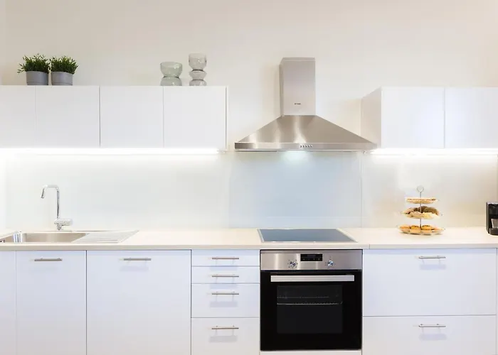 Effie's Cozy Front Apartment Rethymno (Crete)