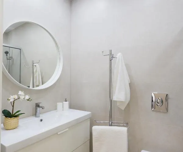 Apartment Effie's Cozy Front