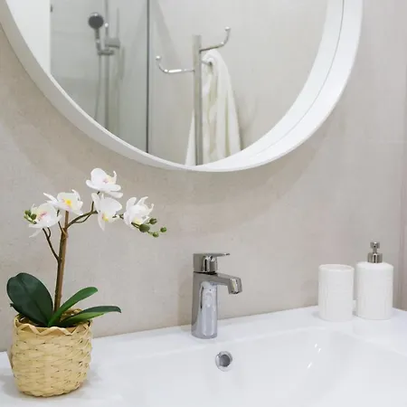 Effie's Cozy Front Διαμέρισμα