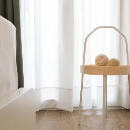 Apartamento Effie's Cozy Front *