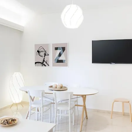 Effie's Cozy Front Ρέθυμνο