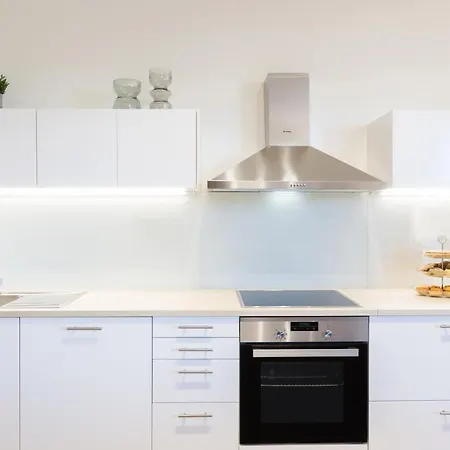 Effie's Cozy Front Διαμέρισμα Ρέθυμνο