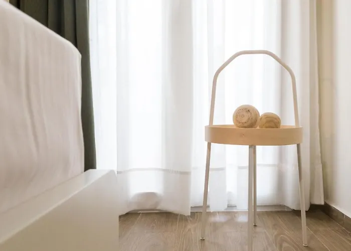 Апартаменты Effie's Cozy Front *