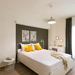 Apartamento Effie's Cozy Front Rétino