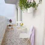 Apartamento Effie's Cozy Front