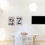 Apartamento Effie's Cozy Front