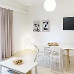 Apartamento Effie's Cozy Front *